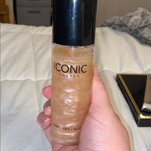 Iconic London Prep Set and Glow